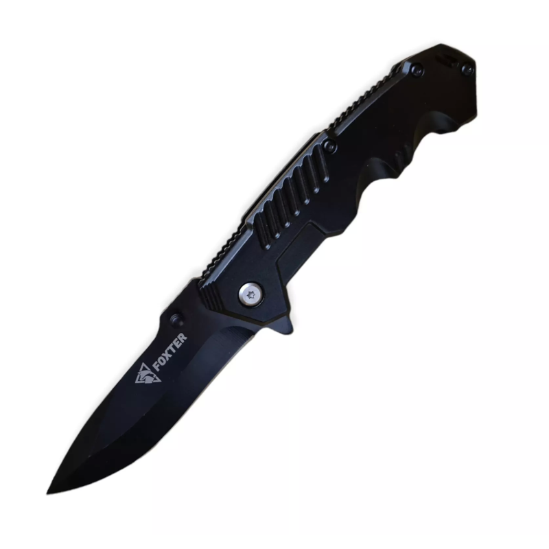 Сгъваем тактически нож - 20 см.