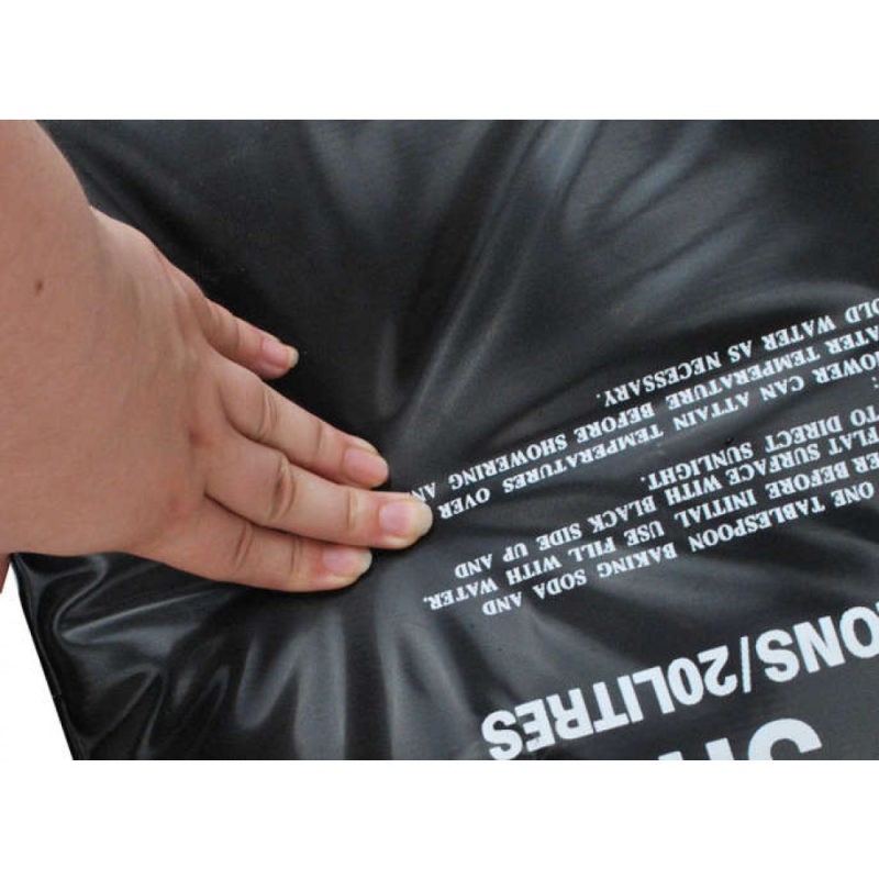 Туристически душ, мобилен 20 литра