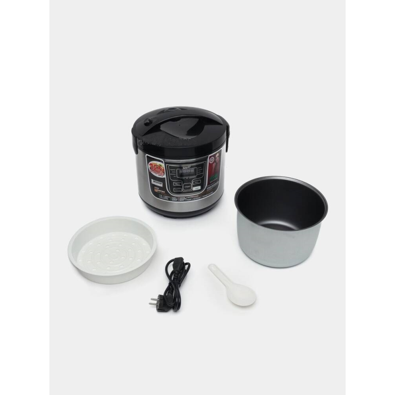 Мултикукър Zepter ZP-177