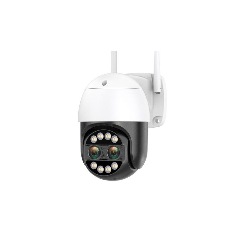 Куполна WiFi Smart Camera