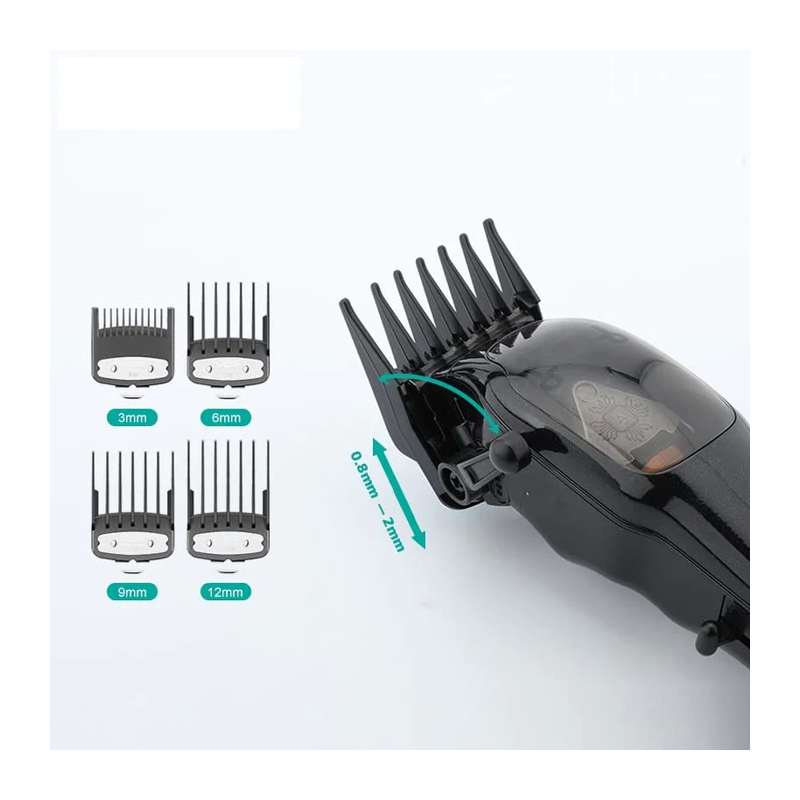 Професионална машинка за подстригване VGR V-002