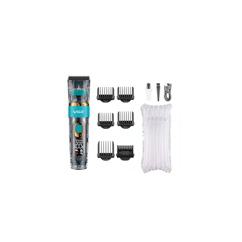 Професионална машинка за подстригване VGR V-695