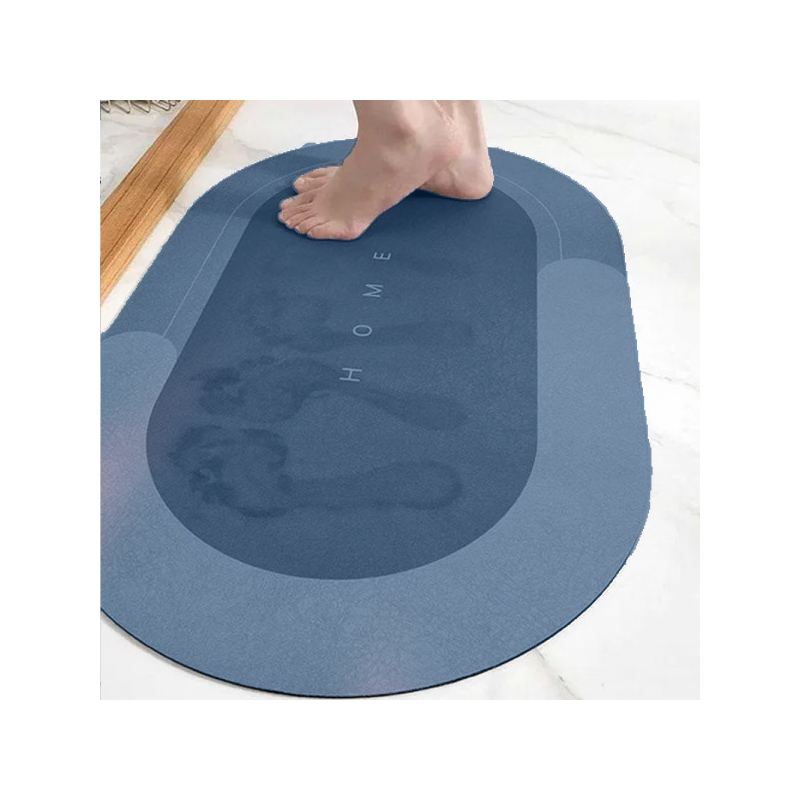 Абсорбираща постелка за баня Bath Mat - 40x60 см.