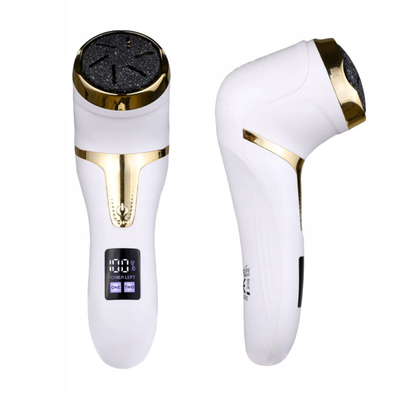 Електрическа пила за пети ZCA014