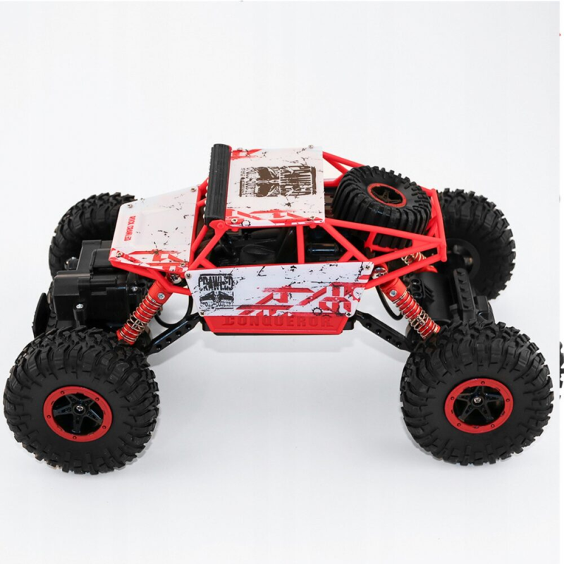 Детски офроуд джип с дистанционно R6255