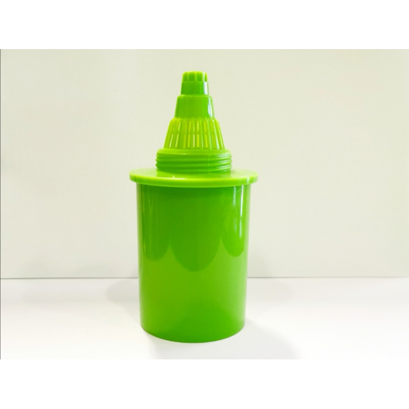 Филтър за кана за алкална вода - Бял