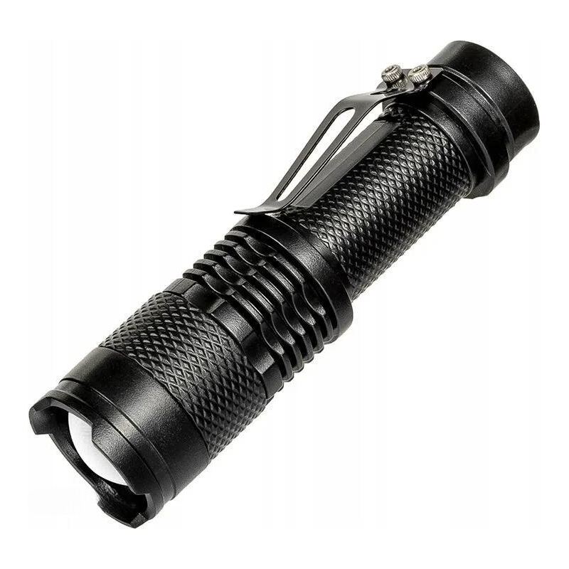 Комплект тактически фенери 2816