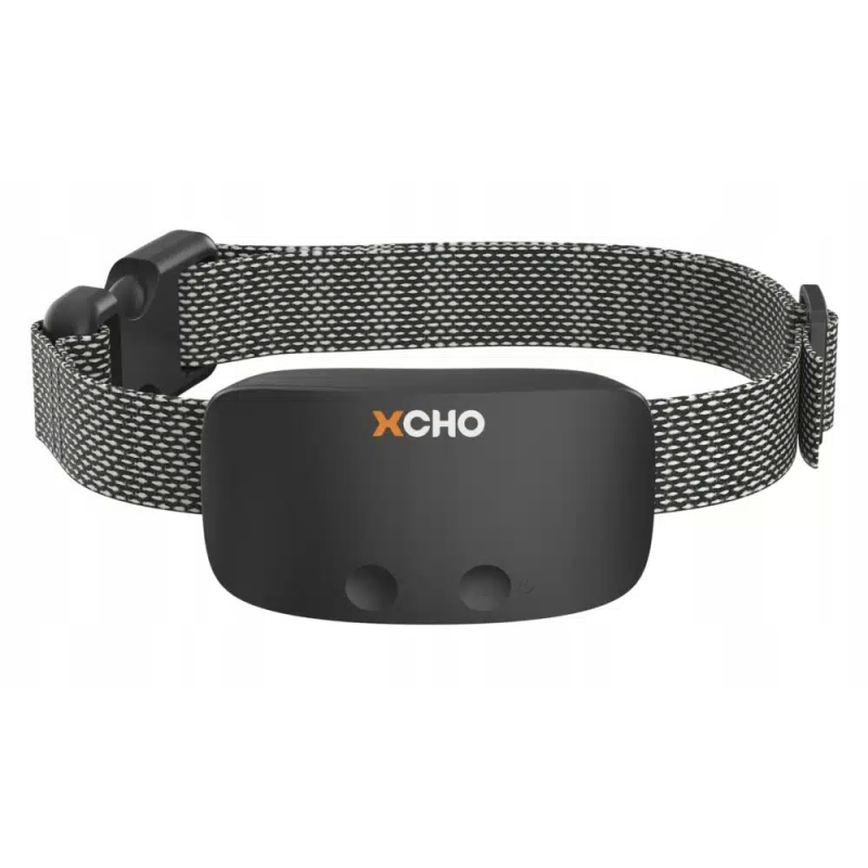 Нашийник против кучешки лай и виене Xcho 7