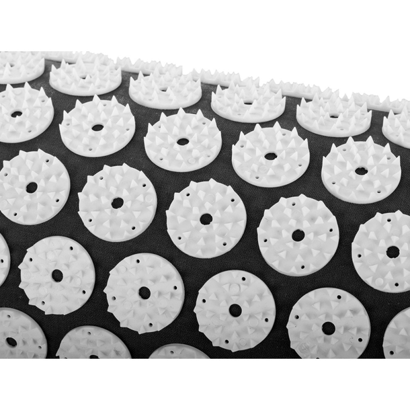 Масажна възглавницa с акупунктура (акупресура)