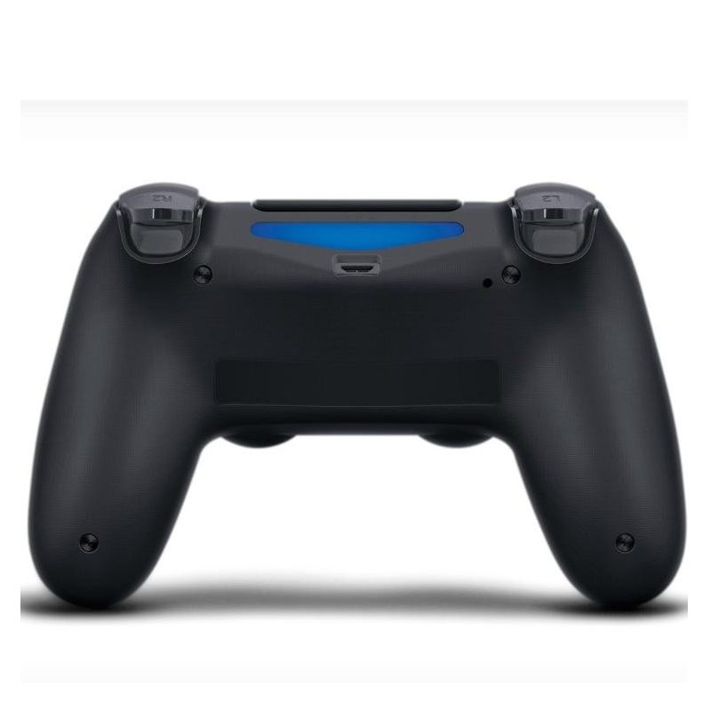 Джойстик за PlayStation 4 - Черен безжичен