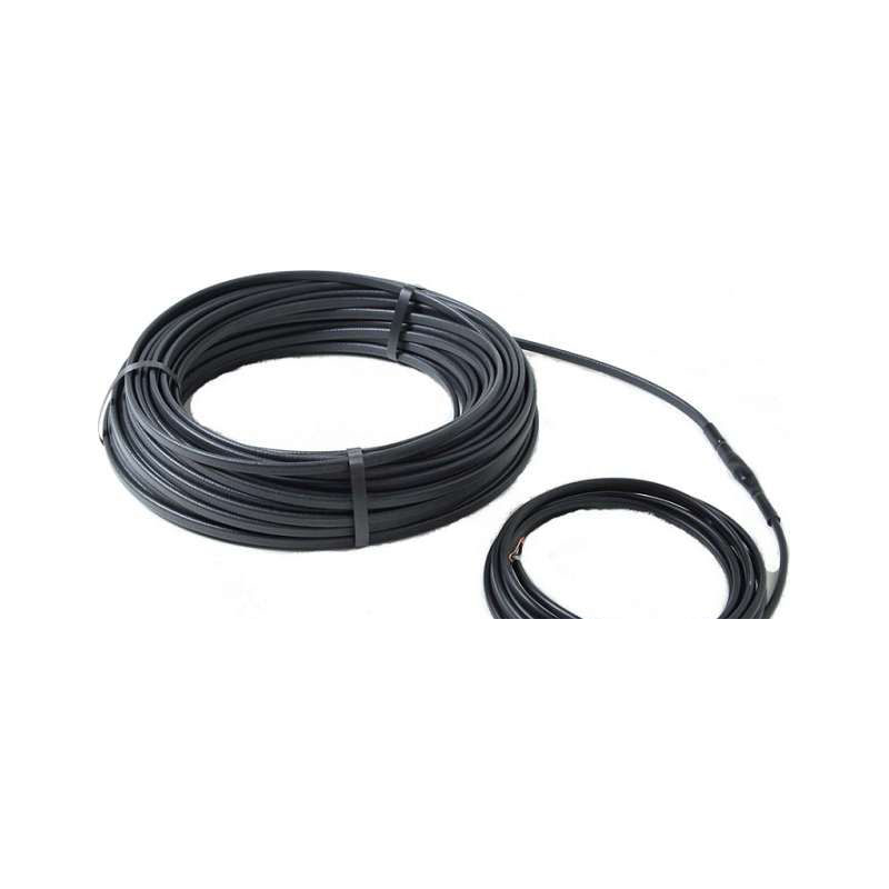 Саморегулиращ нагревателен кабел - универсален