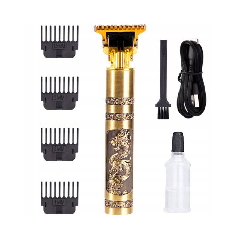 Бръснарски тример R Force 06