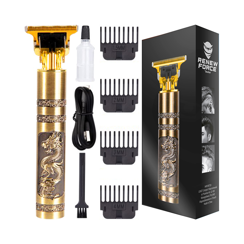 Бръснарски тример R Force 06