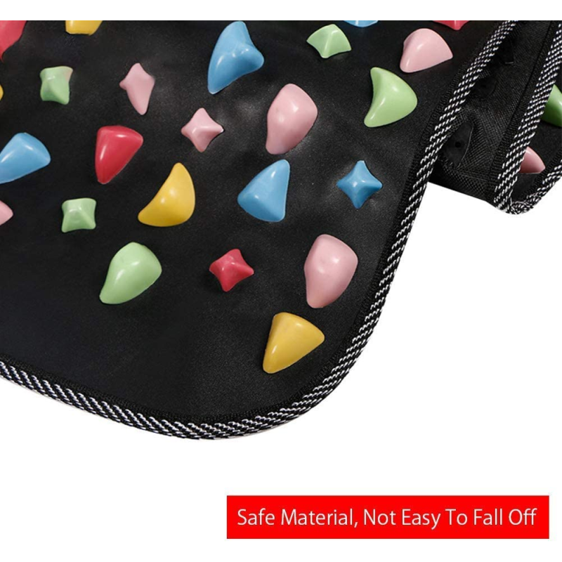 Акупунктурна масажна постелка