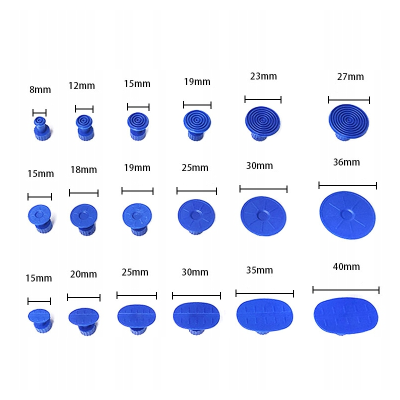 Комплект за премахване на вдлъбнатини REM-03