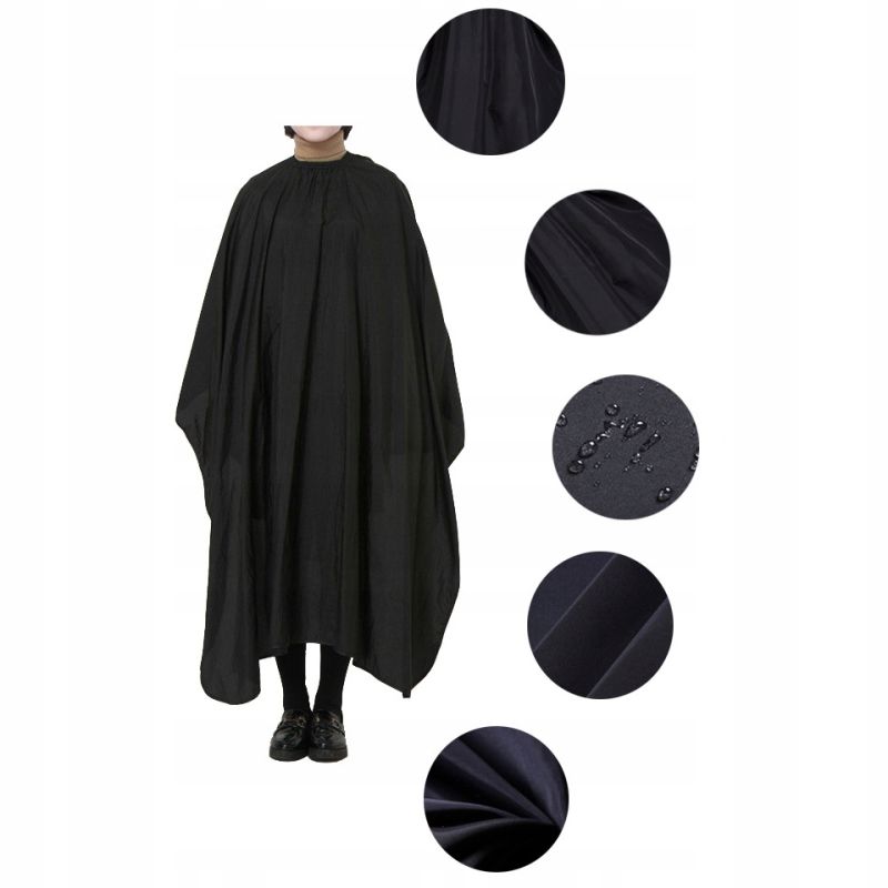 Фризьорски комплект от 10 части