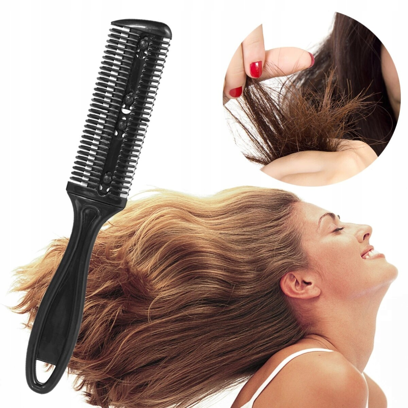 Фризьорски комплект от 10 части