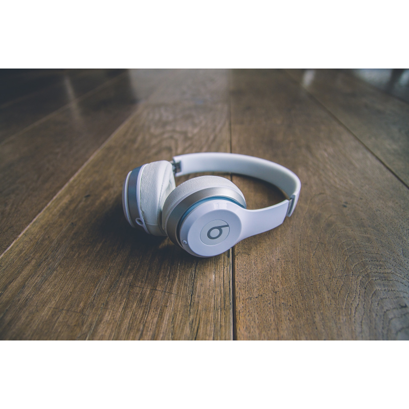 Слушалки Beats - безжични