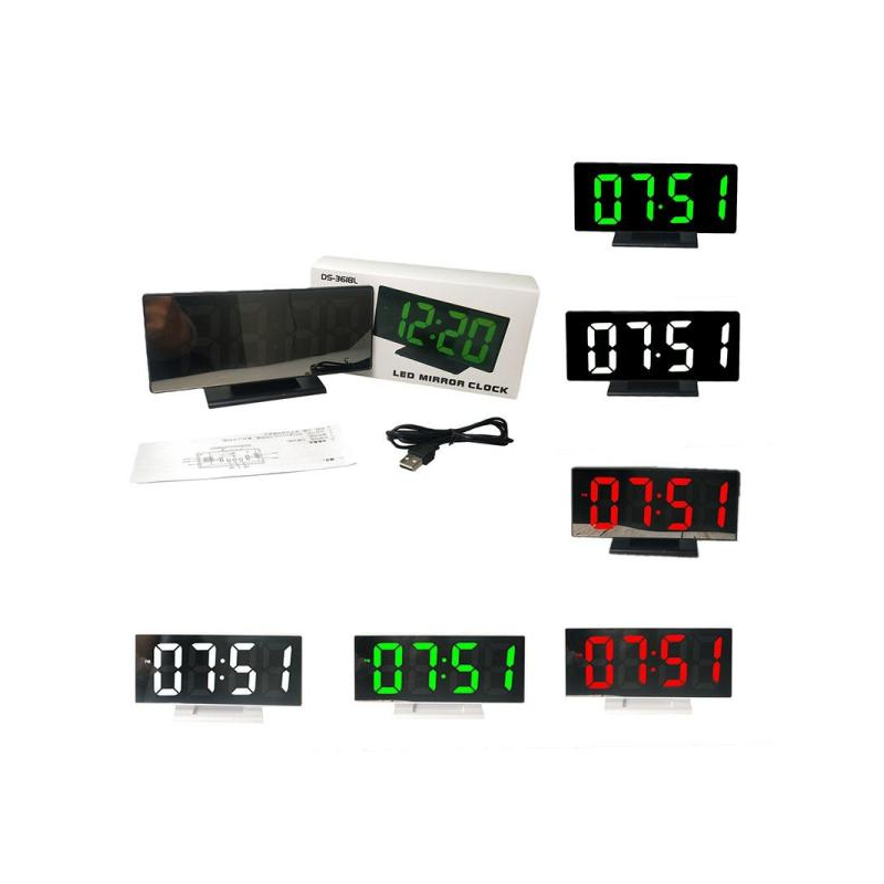 Настолен чесовник Smart Technology DS-3618L