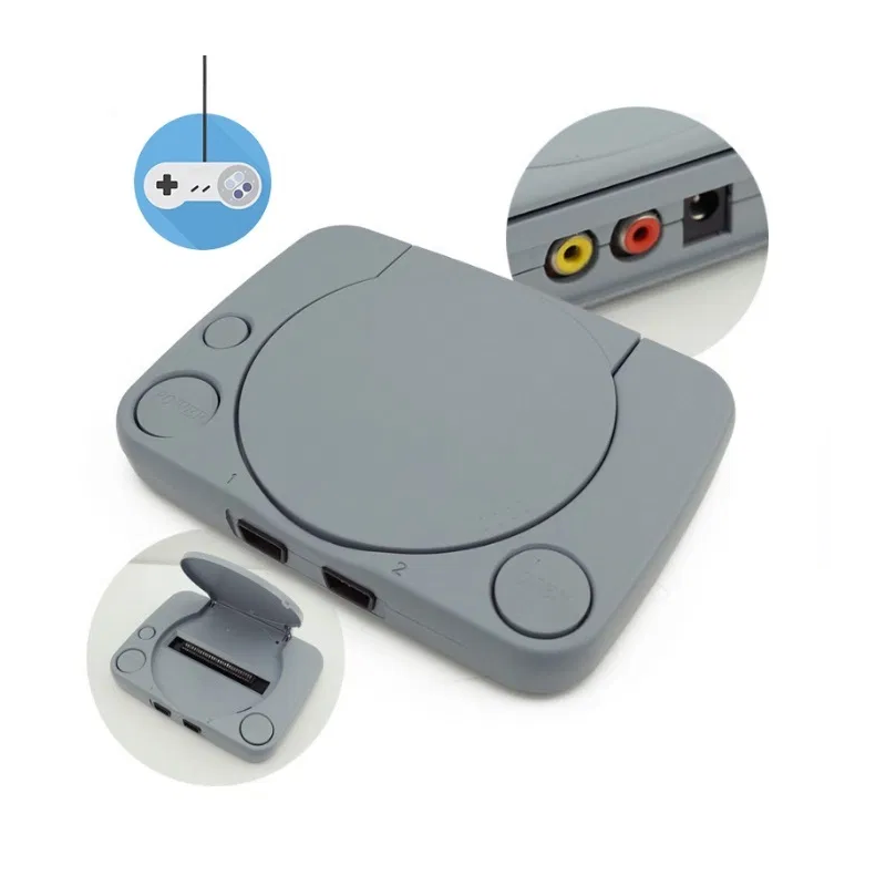 TV Game Super 8 BIT - Tелевизионна конзола