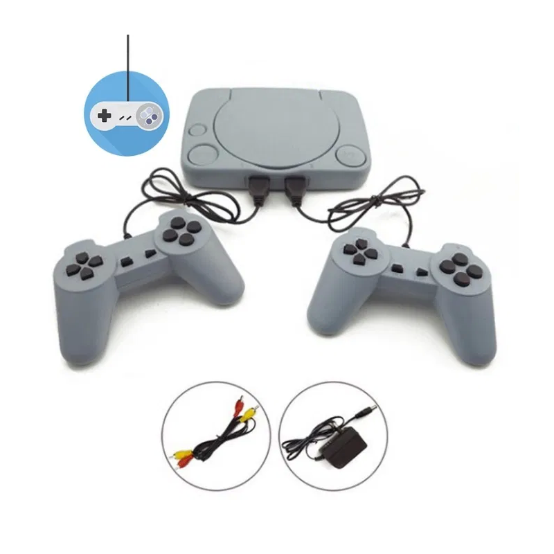 TV Game Super 8 BIT - Tелевизионна конзола