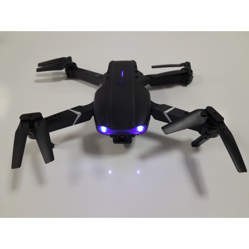 Дрон с камера E99 Pro - 4K снимки