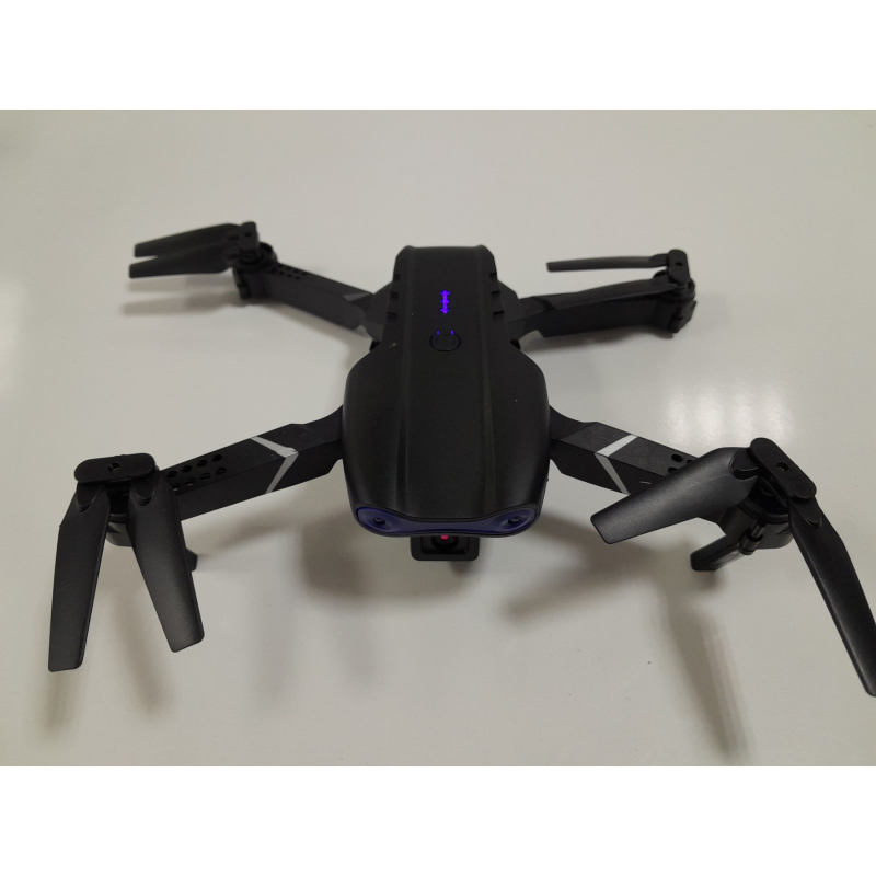 Дрон с камера E99 Pro - 4K снимки