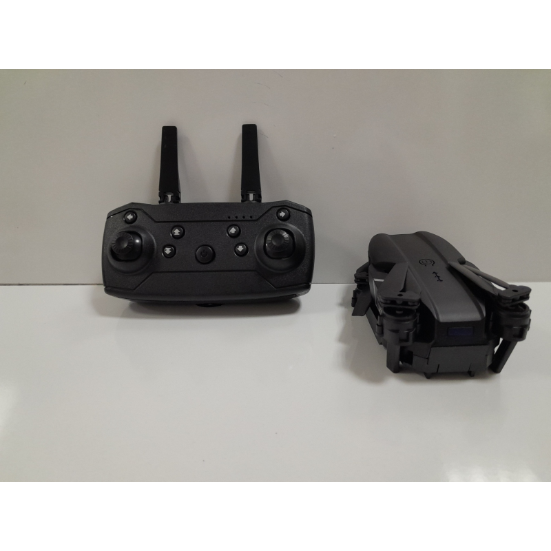 Дрон с камера E99 Pro - 4K снимки