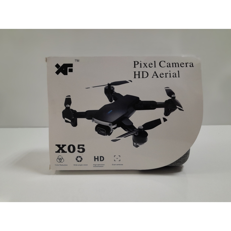 Дрон с камера E99 Pro - 4K снимки