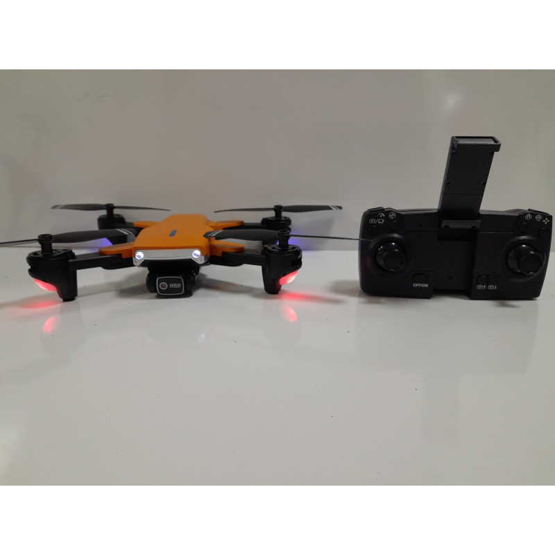 Дрон с камера XF X05 – Оптична стабилизация, 16 мин. полет FULL HD