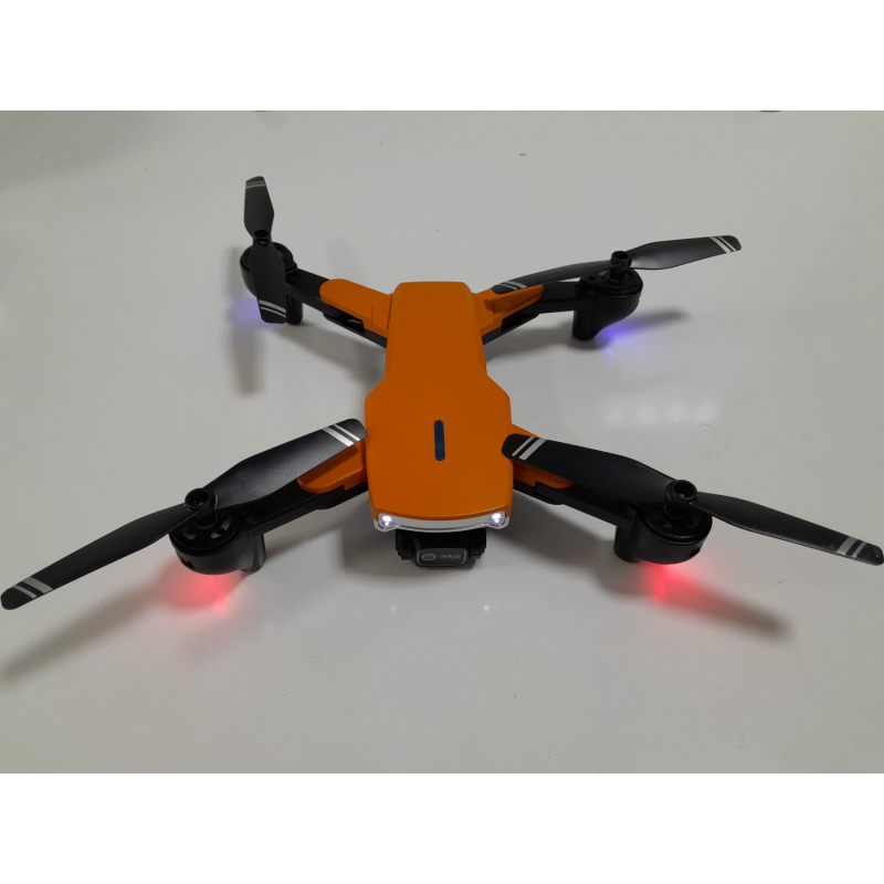 Дрон с камера XF X05 – Оптична стабилизация, 16 мин. полет FULL HD