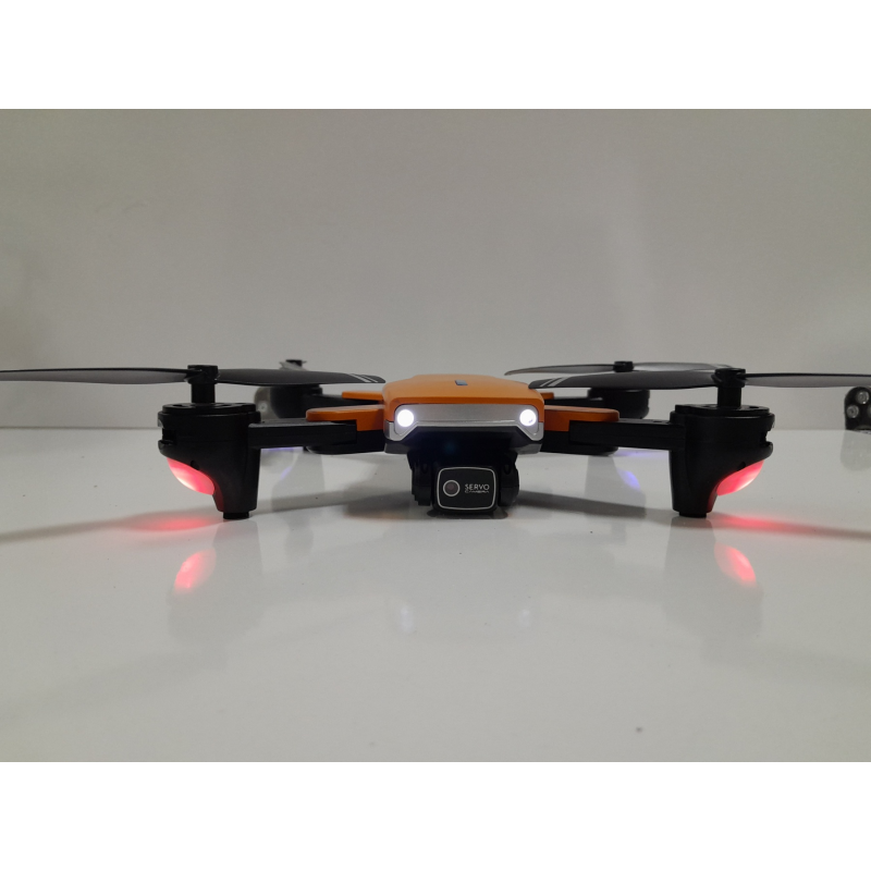 Дрон с камера XF X05 – Оптична стабилизация, 16 мин. полет FULL HD