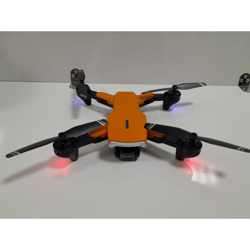 Дрон с камера XF X05 – Оптична стабилизация, 16 мин. полет FULL HD