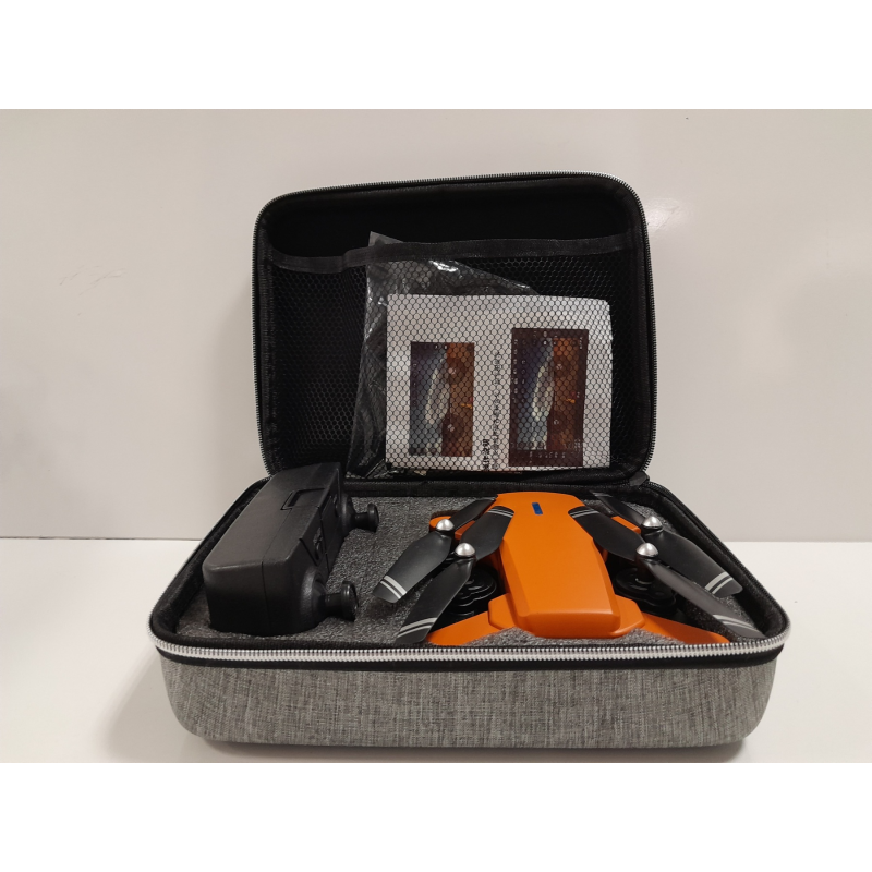 Дрон с камера XF X05 – Оптична стабилизация, 16 мин. полет FULL HD