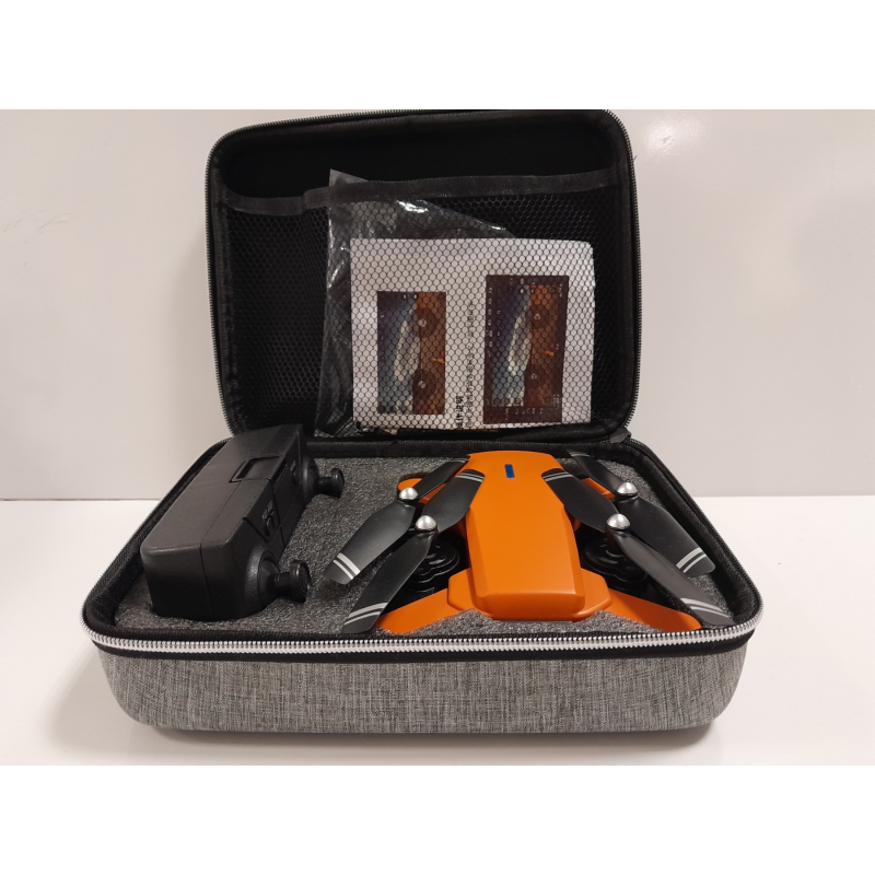 Дрон с камера XF X05 – Оптична стабилизация, 16 мин. полет FULL HD