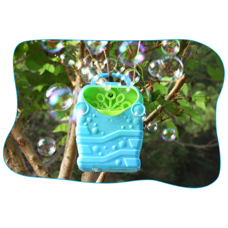 Детска играчка за сапунени балони