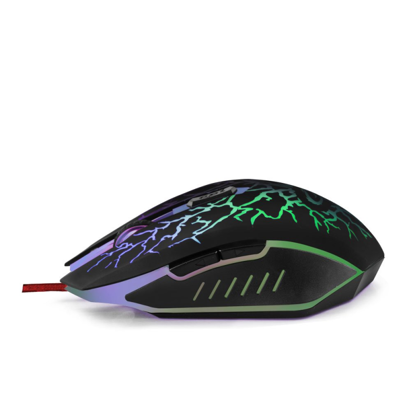 Геймърска мишка Scorpio Green