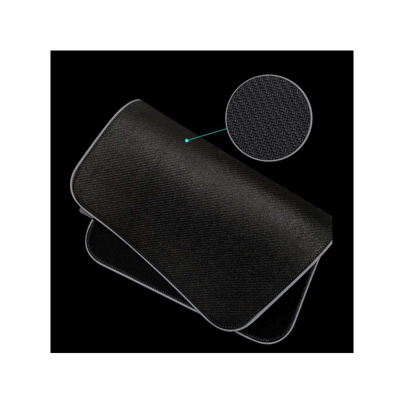 Осветителна RGB подложка за мишка