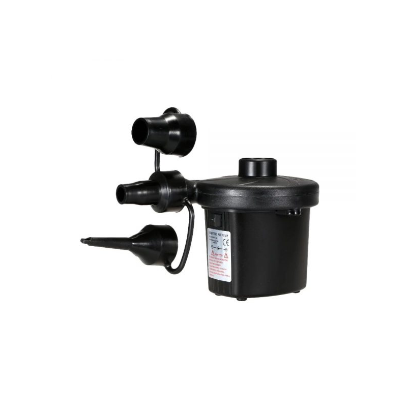 Компресорна помпа за надуване HT196