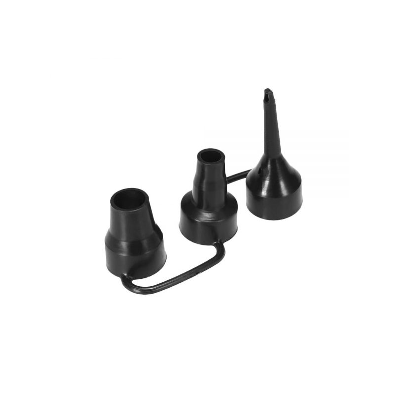 Компресорна помпа за надуване HT196