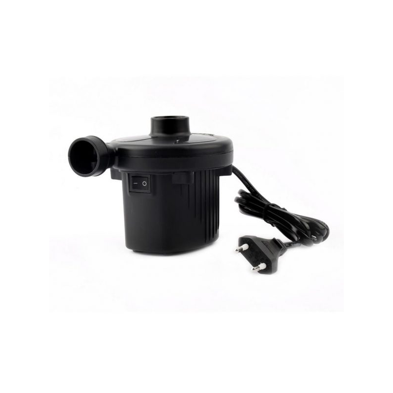 Компресорна помпа за надуване HT196