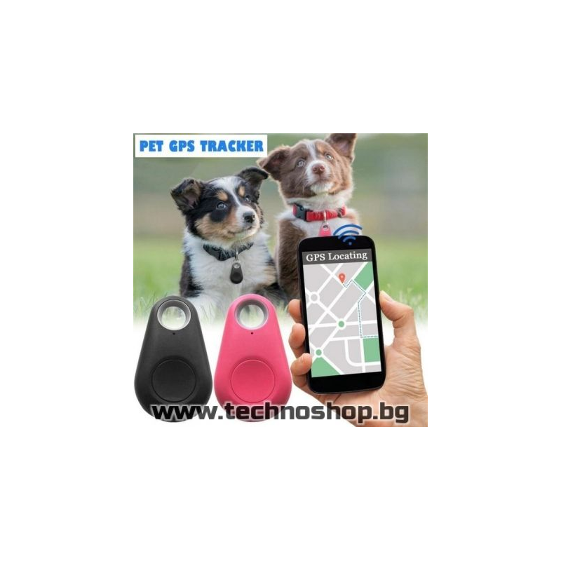 Мини GPS тракер, широко приложение