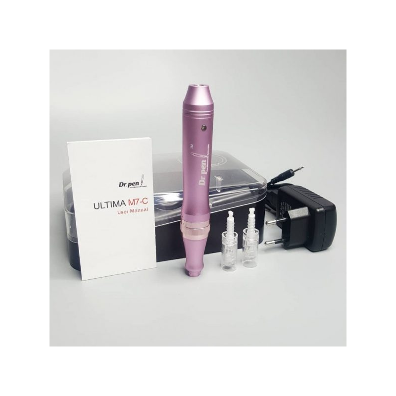Безжичен дермапен Dr. Pen Ultima M7