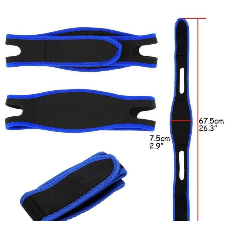 Лента за спиране на хъркането