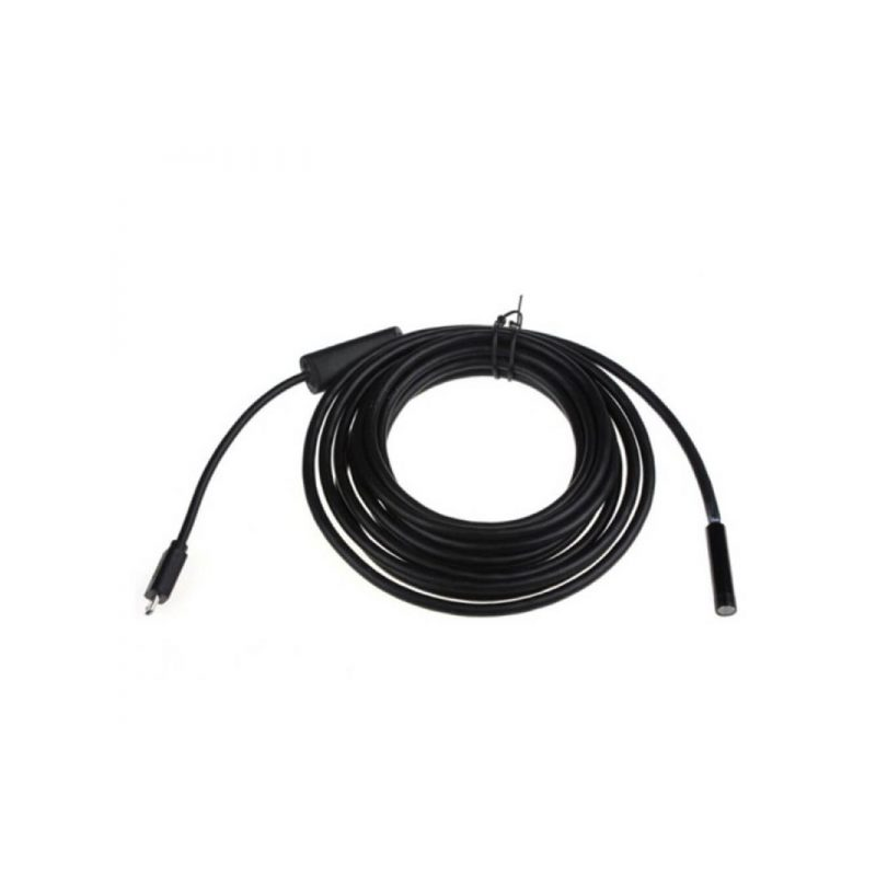 Ендоскоп камера за телефон или компютър