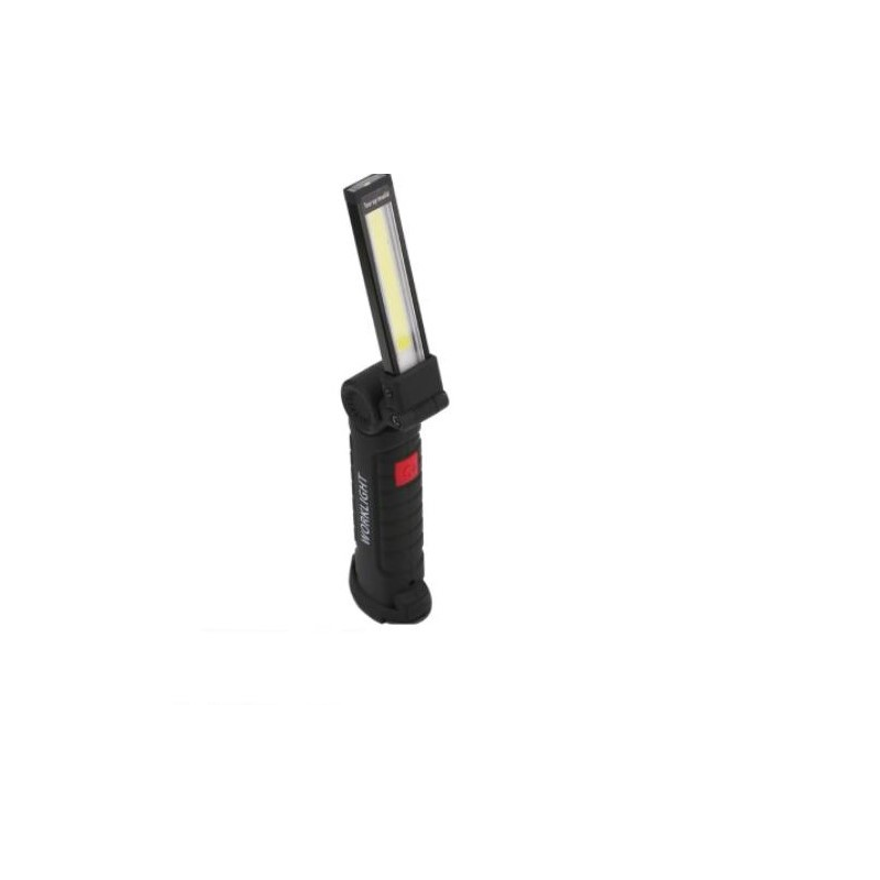 Акумулаторна сгъваема мини LED лампа Z12