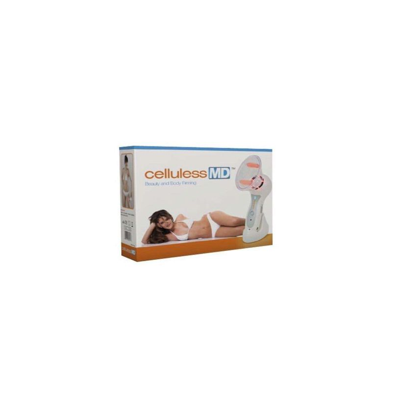 Антицелулитен уред Целулес