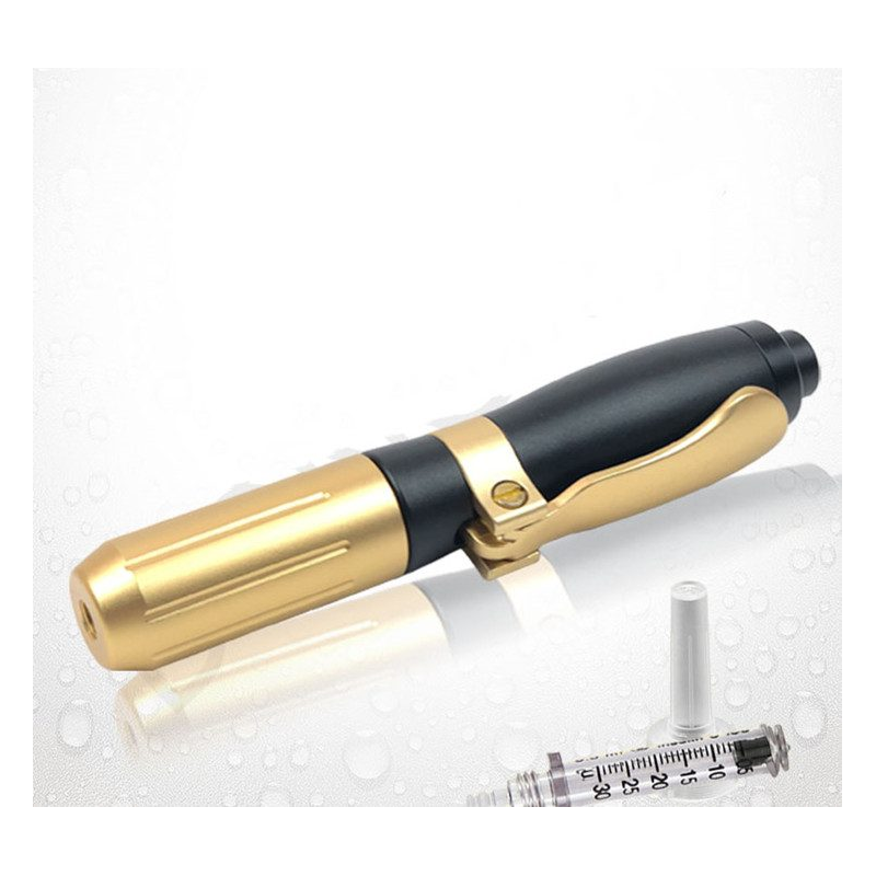 Стерилна ампула за еднократна употреба за хиалуронов инжектор ARMEDA