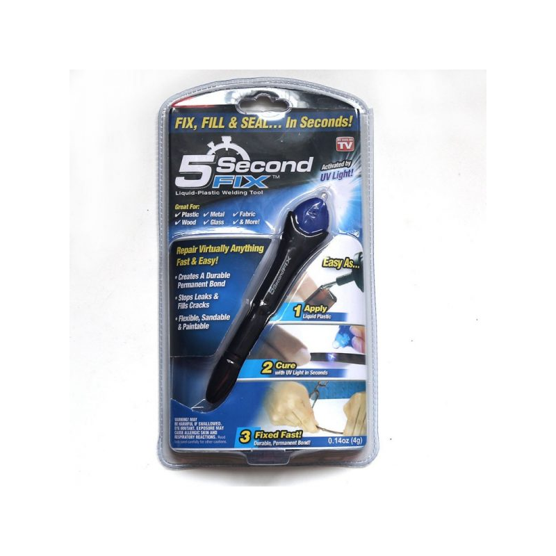 Универсално UV лепило