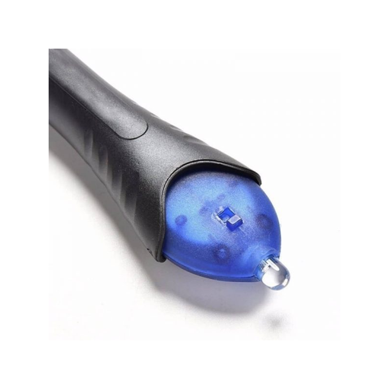 Универсално UV лепило